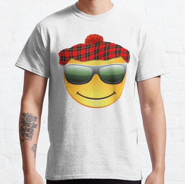 Hot Scot Classic T-Shirt