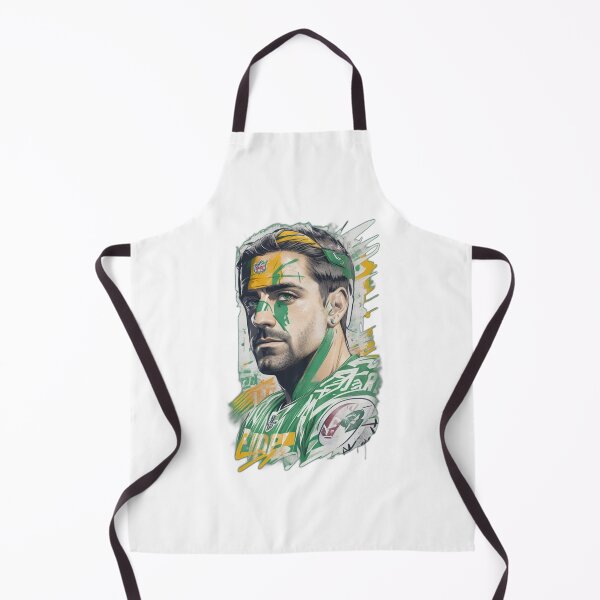 Artikelvorschau, Aaron Rodgers spritzt entworfen und verkauft von MTS81.