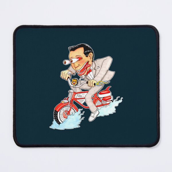 Item preview, Vintage Photograp Pee Wee Finkadventures Custom Made Premium designed and sold by KeaganShirt.