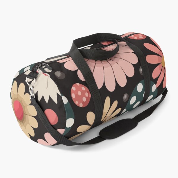 Item preview, Floral pattern artwork designed and sold by LIRAZ ZIV.