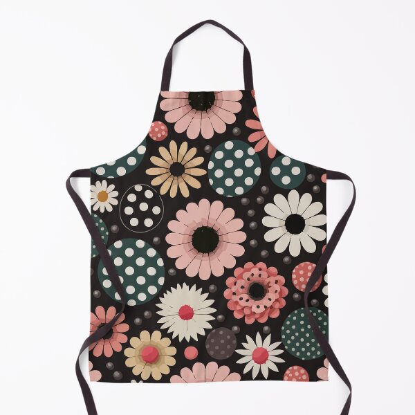 Item preview, Floral pattern artwork designed and sold by LIRAZ ZIV.