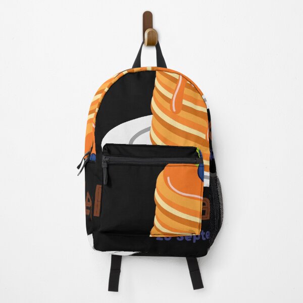Item preview, National Pancake Day designed and sold by borabiii.