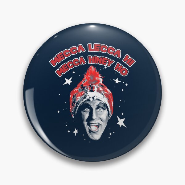 Item preview, Vintage Retro Mecca Lecca Hi Pee Wee Herman Big Adventure 44Jambi80S Tv designed and sold by KeaganShirt.