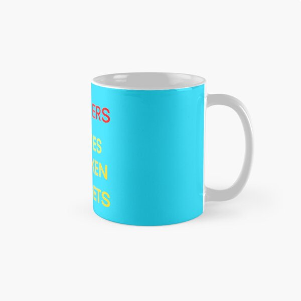 Item preview, Burgers. Fries, Chicken Nuggets and Soda Pop dance with one another. designed and sold by lukesubbby.