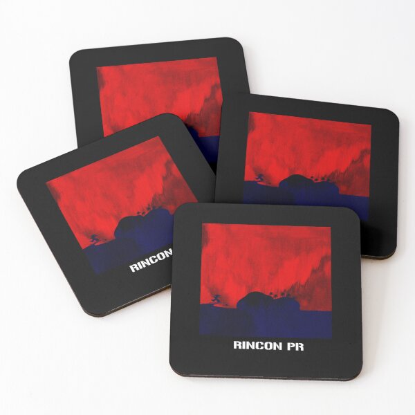 Item preview, Rincon PR designed and sold by porfysoundtrack.