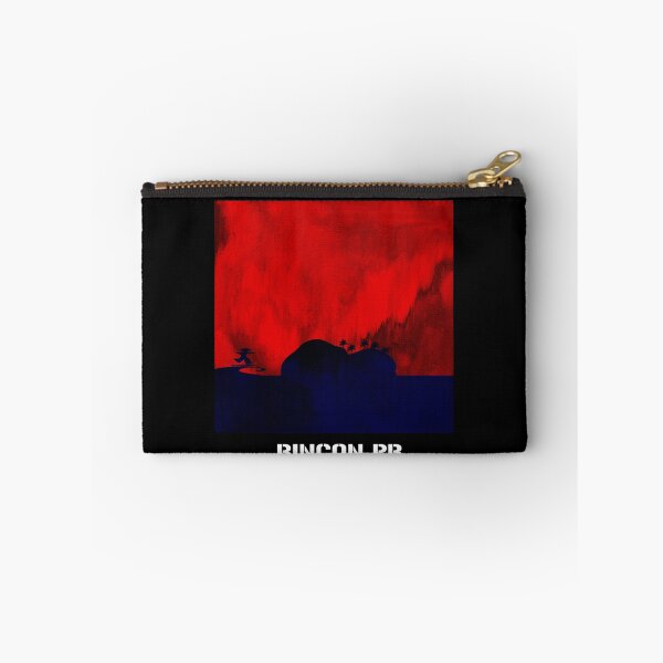 Item preview, Rincon PR designed and sold by porfysoundtrack.