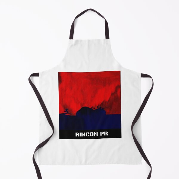 Item preview, Rincon PR designed and sold by porfysoundtrack.