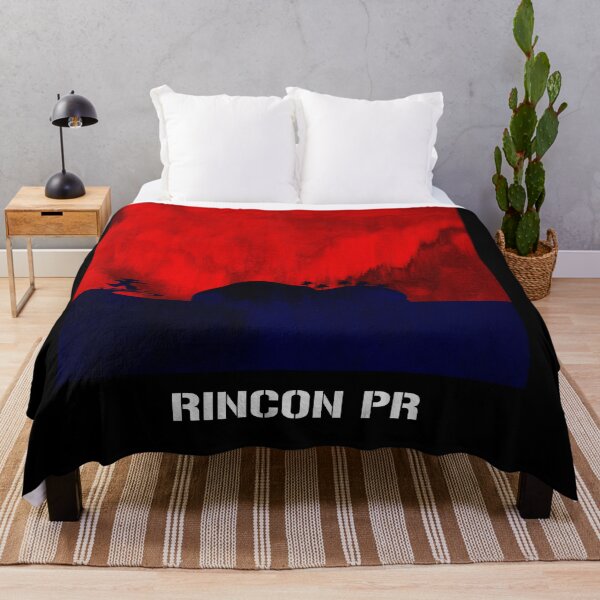 Item preview, Rincon PR designed and sold by porfysoundtrack.