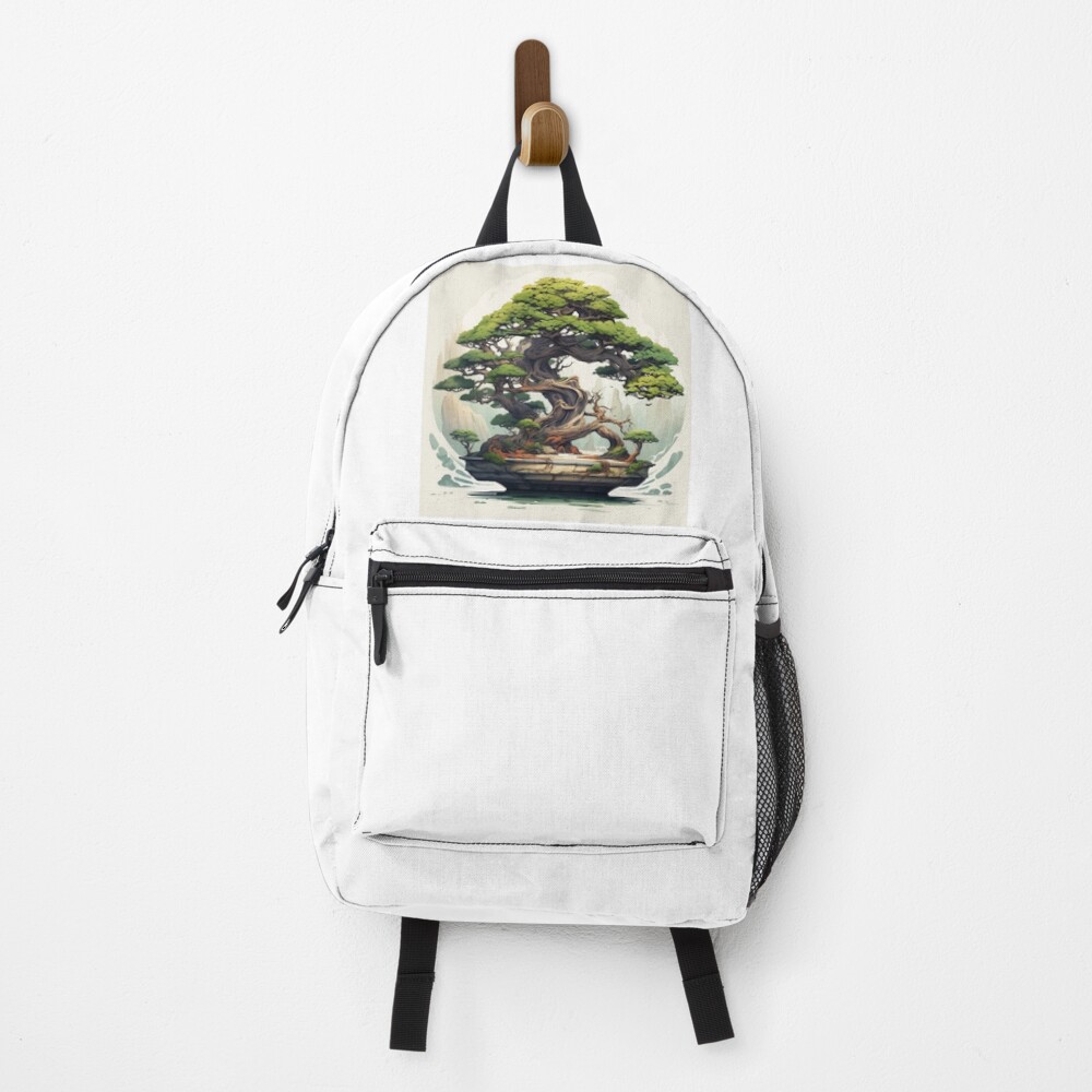 Item preview, Backpack designed and sold by SmileshareShop.