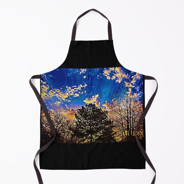 Item preview, Fall in vibrant colors designed and sold by PandLcreations.