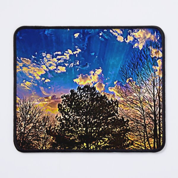Item preview, Fall in vibrant colors designed and sold by PandLcreations.