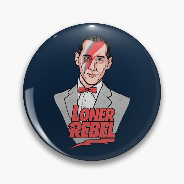 Item preview, Gifts Idea Loner Rebeladventures Custom Made Premium designed and sold by KeaganShirt.