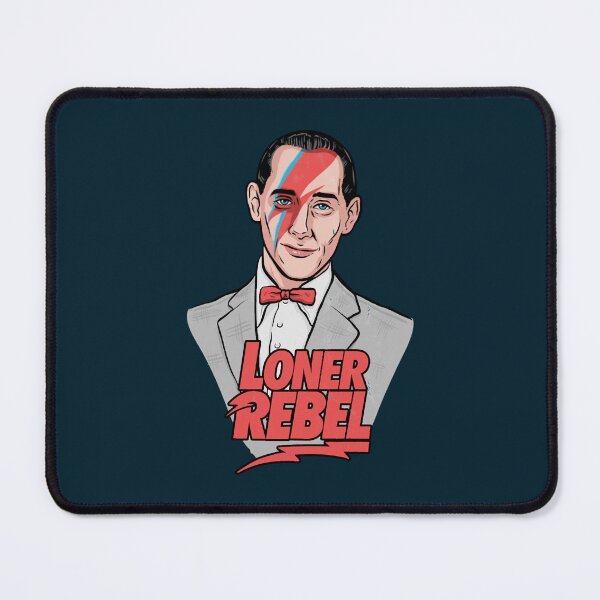 Item preview, Gifts Idea Loner Rebeladventures Custom Made Premium designed and sold by KeaganShirt.