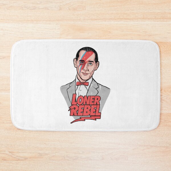 Item preview, Gifts Idea Loner Rebeladventures Custom Made Premium designed and sold by KeaganShirt.