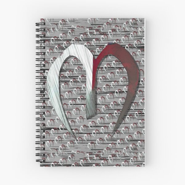 Item preview, Monogram M design celtic designed and sold by leobrix.