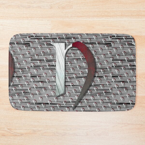 Item preview, Monogram N design celtic designed and sold by leobrix.