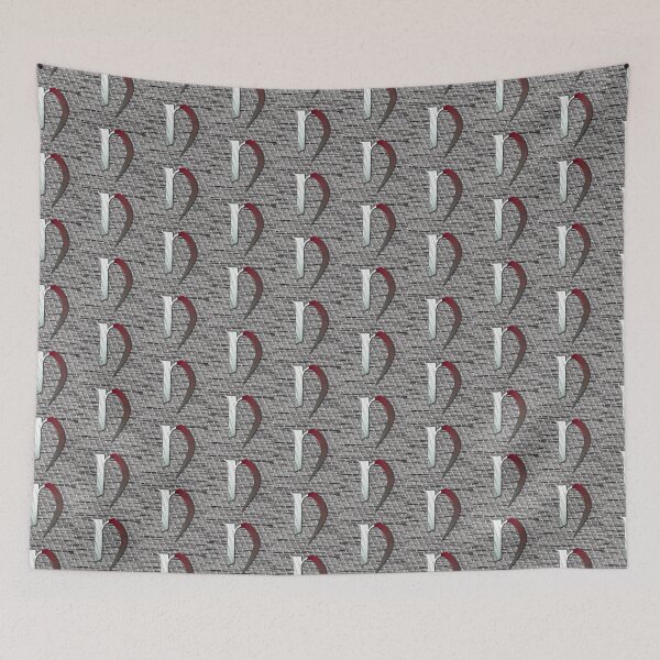 Item preview, Monogram N design celtic designed and sold by leobrix.