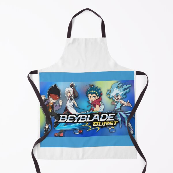 Item preview, Beyblade burst evolution designed and sold by Magdalineshop.