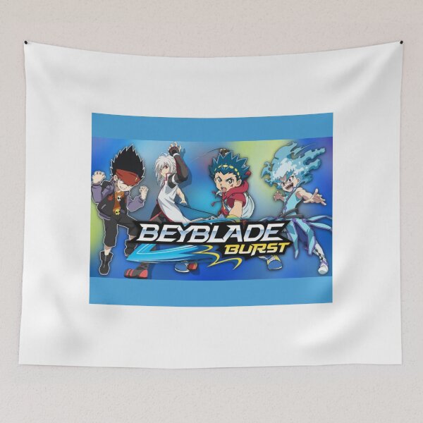 Item preview,  Beyblade burst evolution  designed and sold by Magdalineshop.