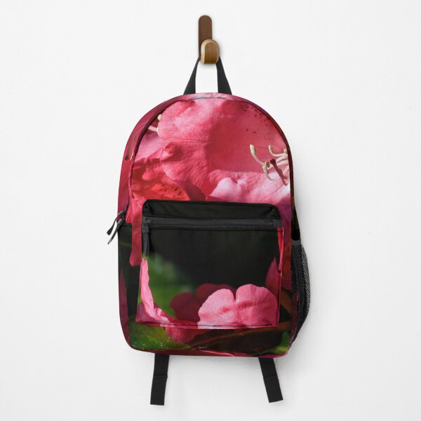 Item preview, Beautiful Red Rhododendron designed and sold by Tom McPherson Photography.