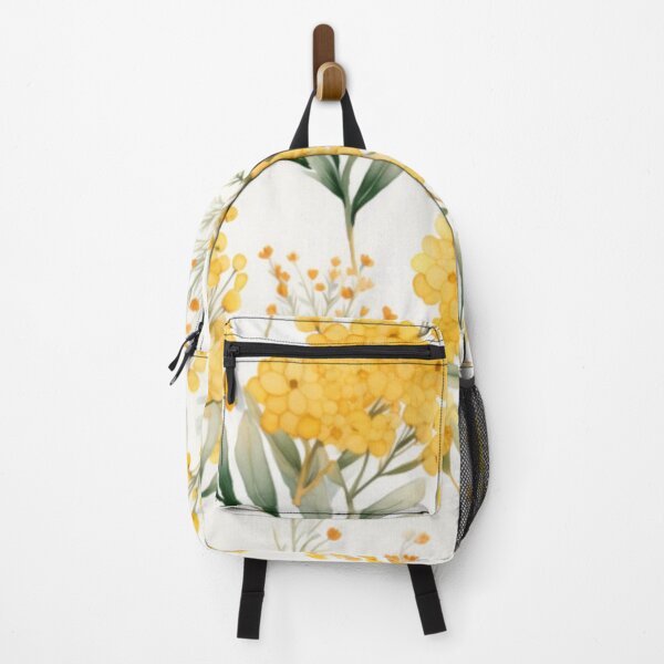 Item preview, Goldenrod cute water colour patten designed and sold by Superann8.