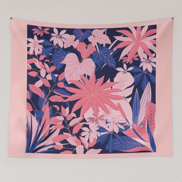 Item preview, Tropical island designed and sold by Asmaa Abdul-Azim.