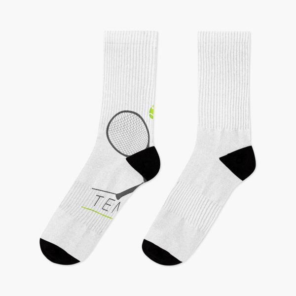Item preview, Tennis  Women Men Trendy Tennis Rackets & Ball  designed and sold by JefferyEvans.