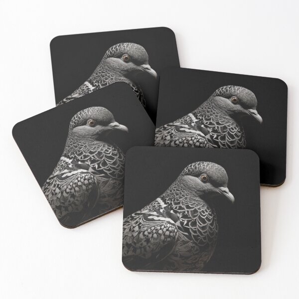 Item preview, Pigeon designed and sold by VasaJeBre.