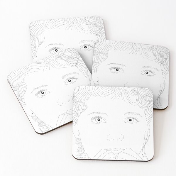 Item preview, Sweet Evangeline designed and sold by Louise-Mae.