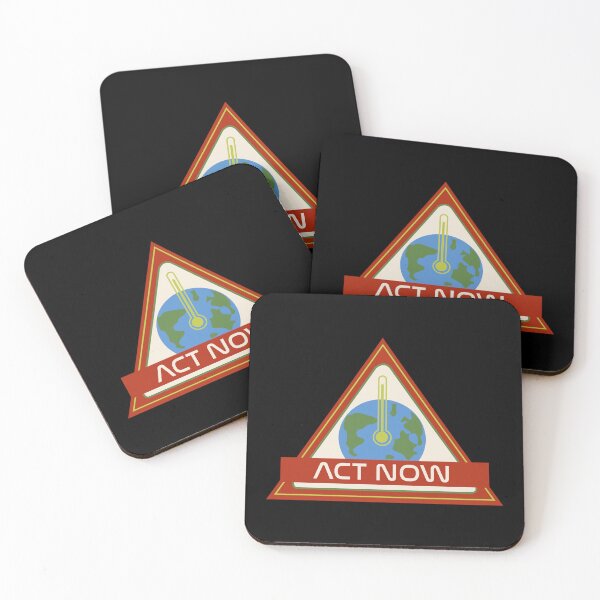Item preview, act now - Save Earth designed and sold by vargass street.