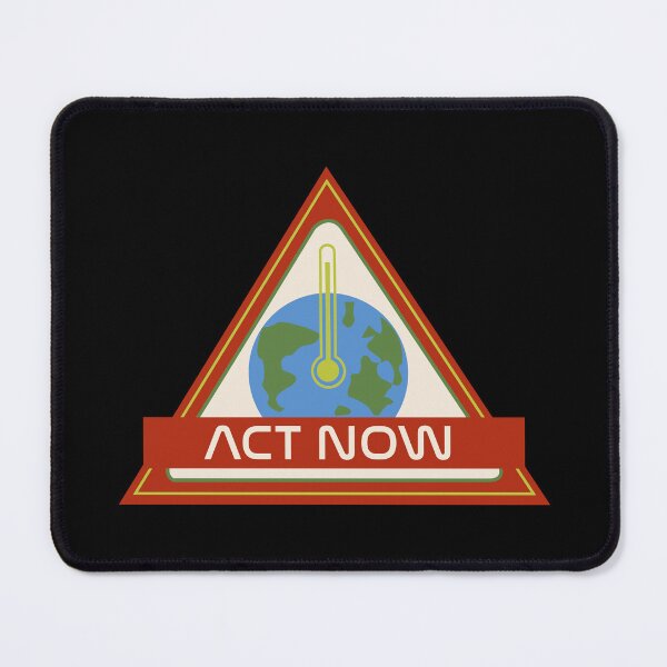 Item preview, act now - Save Earth designed and sold by vargass street.