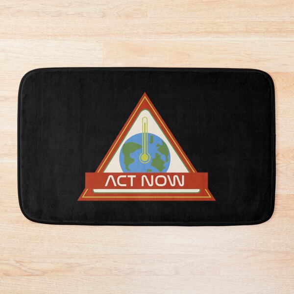 Item preview, act now - Save Earth designed and sold by vargass street.