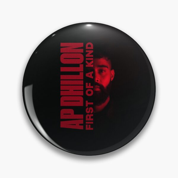 Item preview, Brown Munde - Ap Dhillon designed and sold by bstarsports.
