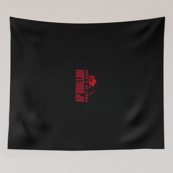 Item preview, Brown Munde - Ap Dhillon designed and sold by bstarsports.