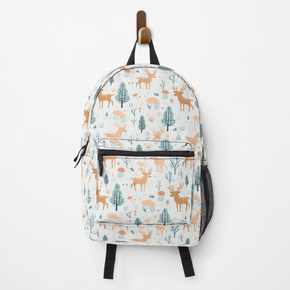 Item preview, Backpack designed and sold by NatthyDesign.
