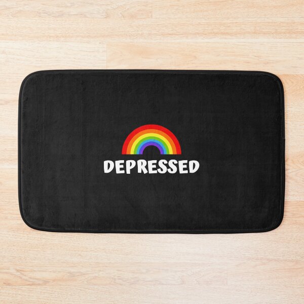 Item preview, Depressed designed and sold by KlereShop.