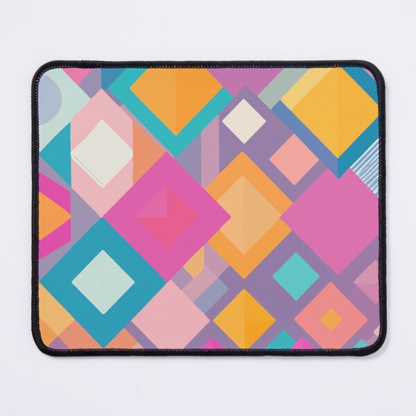Item preview, Geometric Pattern designed and sold by LIRAZ ZIV.