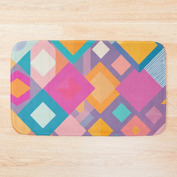 Item preview, Geometric Pattern designed and sold by LIRAZ ZIV.