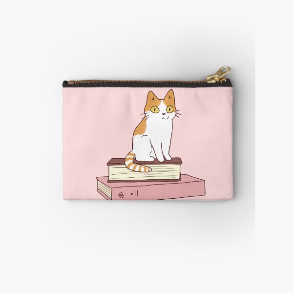 Item preview, Books and cat designed and sold by Mayarart.