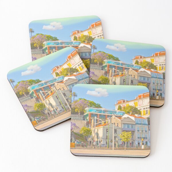 Item preview, Lisboa alcântara designed and sold by Tereza Pilar  Art.