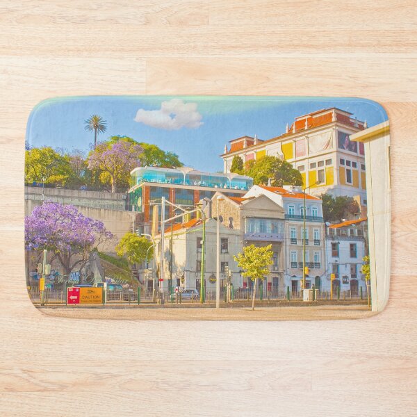 Artikelvorschau, Lisboa Alcântara entworfen und verkauft von Tereza Pilar Art.