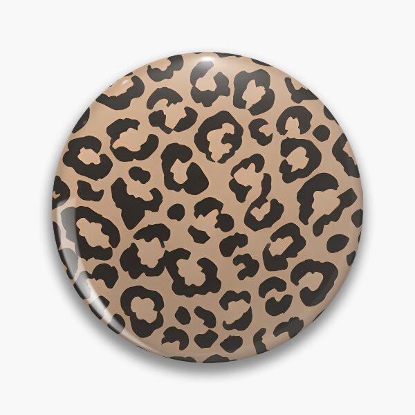 Item preview, Preppy Aesthetic School Supplies - Leopard prank backpack  designed and sold by saikonomichi.