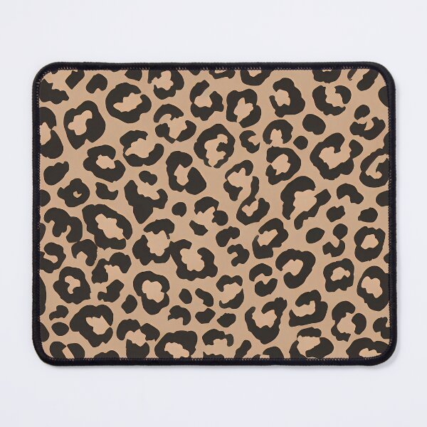 Item preview, Preppy Aesthetic School Supplies - Leopard prank backpack designed and sold by saikonomichi.