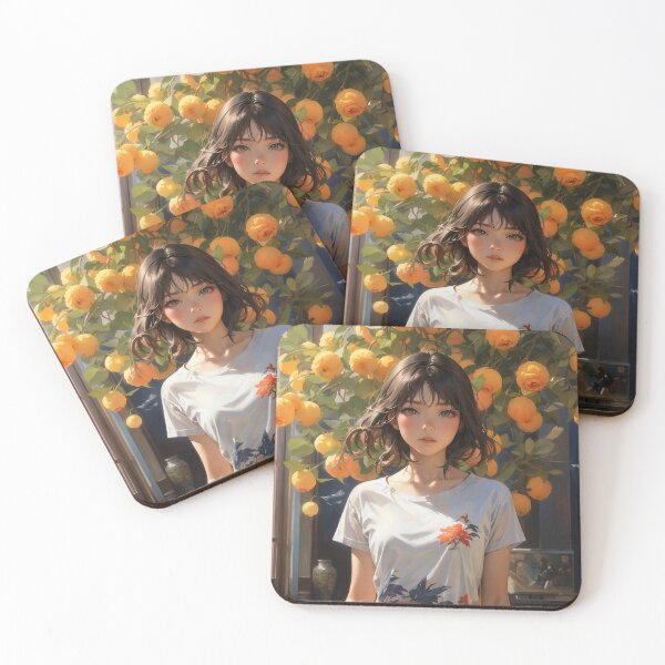 Item preview, Blossoms designed and sold by CuratedChoices.