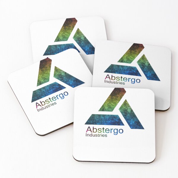 Item preview, -GAMING- Astengo Rainbow Logo Essential  designed and sold by rosendowinthei.