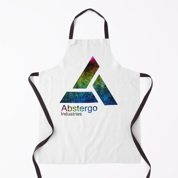 Item preview, -GAMING- Astengo Rainbow Logo Essential designed and sold by rosendowinthei.