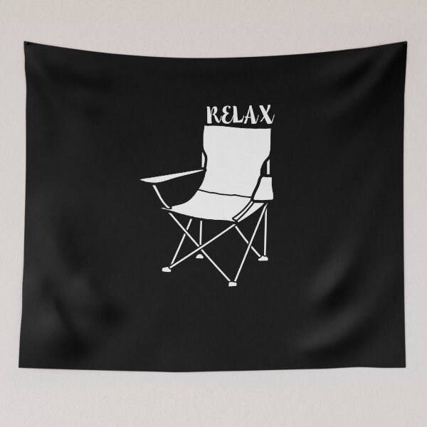 Item preview, Folding chair, Relax designed and sold by Designfs.