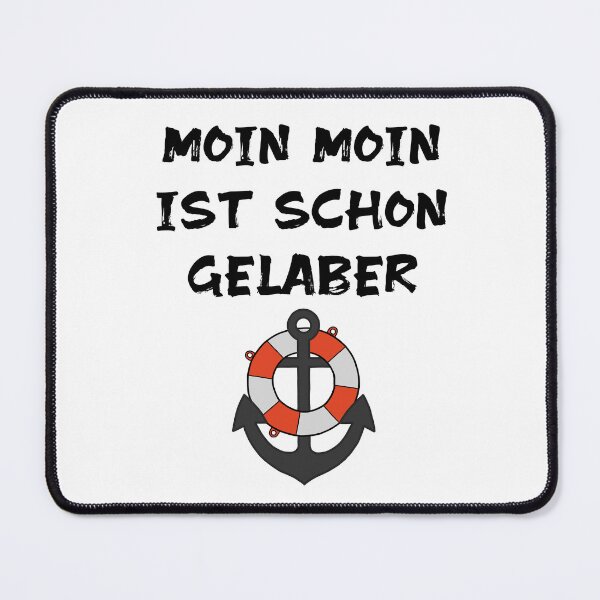 Item preview, Moin Moin is already drivel designed and sold by frosttee.