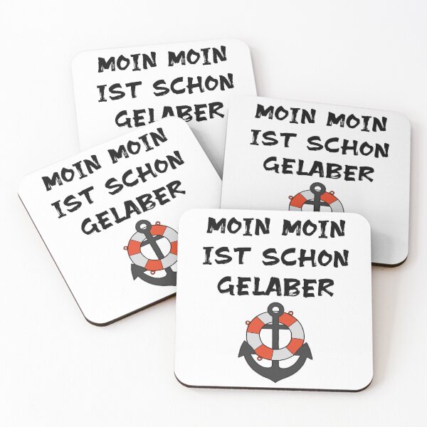 Item preview, Moin Moin is already drivel designed and sold by frosttee.