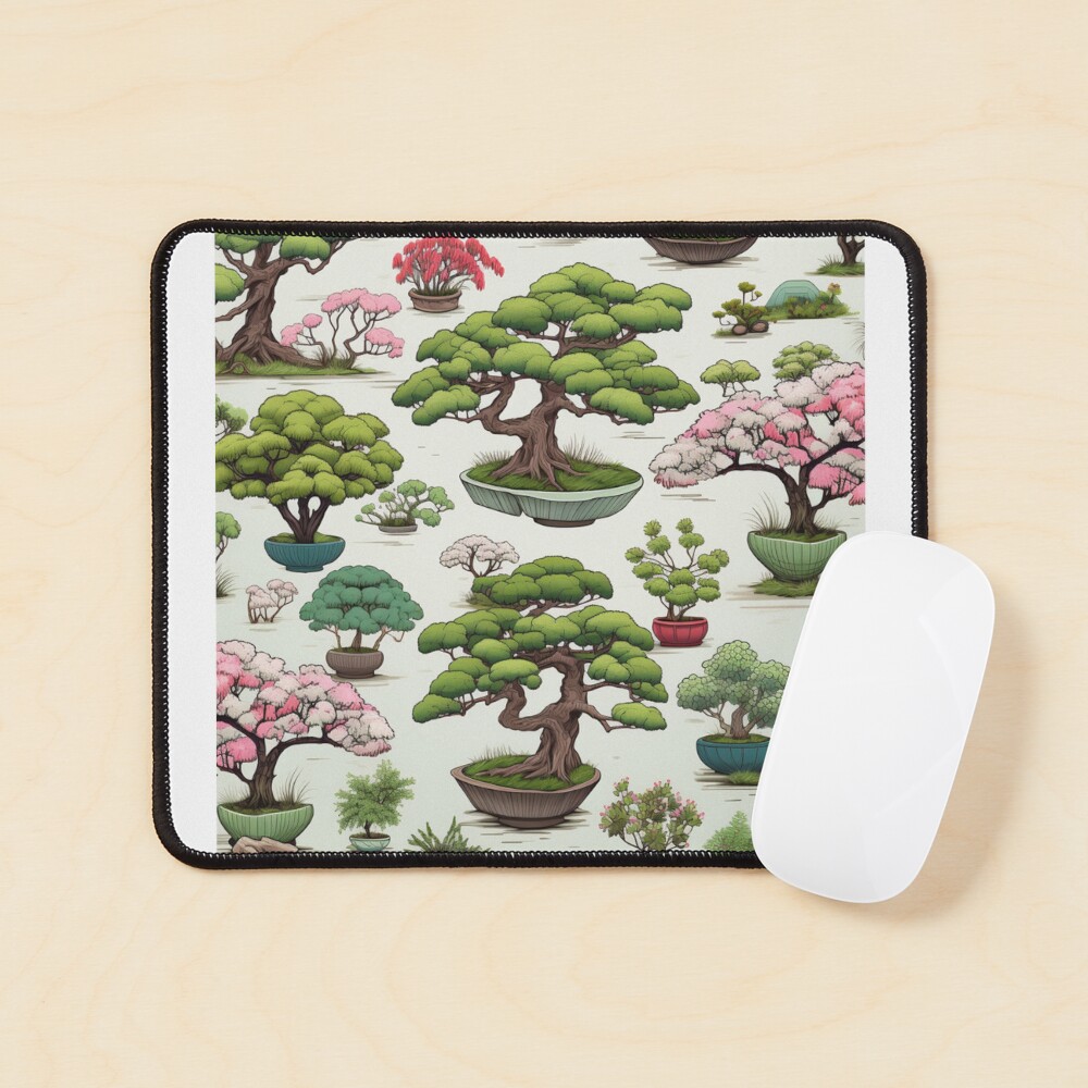 Item preview, Mouse Pad designed and sold by SmileshareShop.